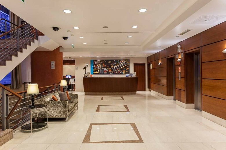 Hotel Marques De Pombal