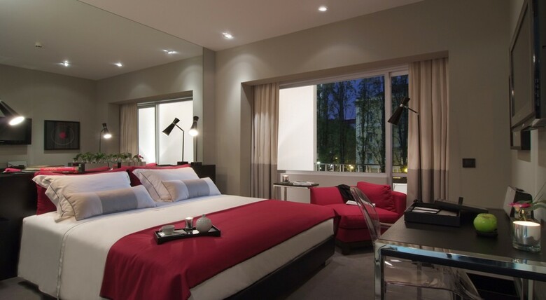 Hotel Avani Avenida Liberdade