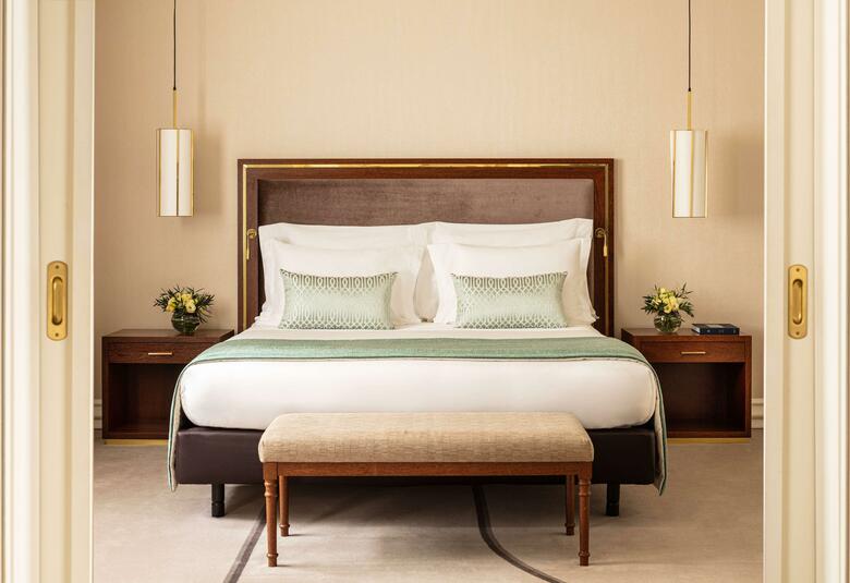 Hotel Tivoli Avenida Liberdade Lisboa