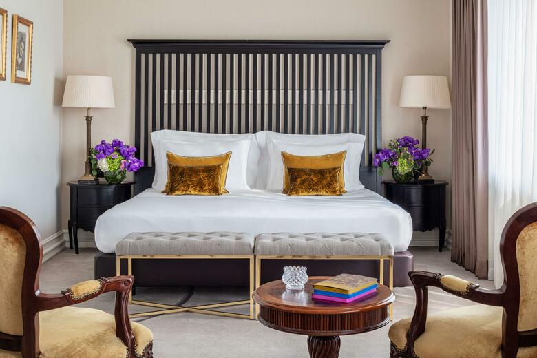 Hotel Tivoli Avenida Liberdade Lisboa