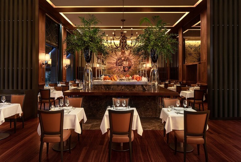 Hotel Tivoli Avenida Liberdade Lisboa