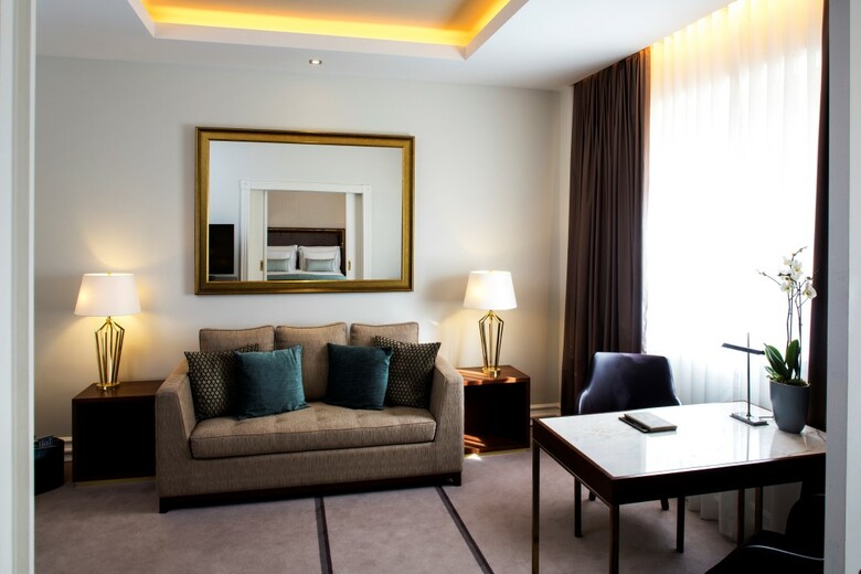 Hotel Tivoli Avenida Liberdade Lisboa