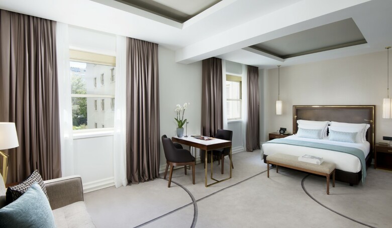 Hotel Tivoli Avenida Liberdade Lisboa