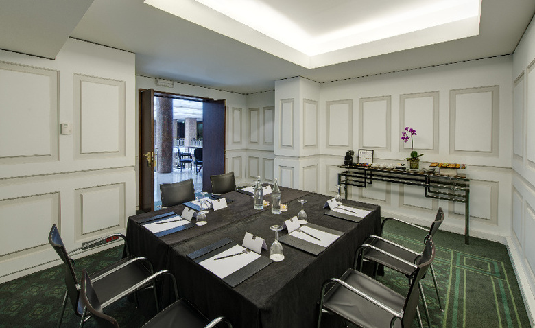 Hotel Tivoli Avenida Liberdade Lisboa