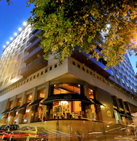 Hotel Tivoli Avenida Liberdade Lisboa