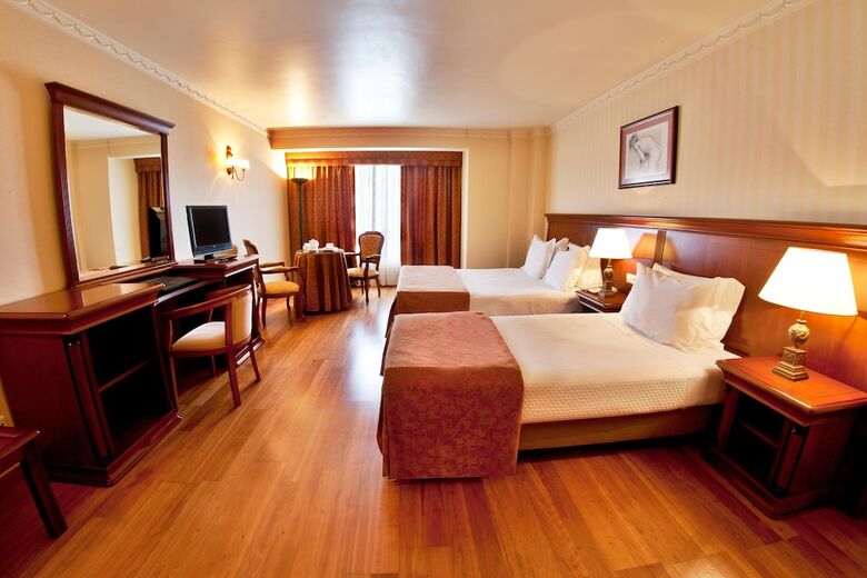 Hotel Turim Lisboa