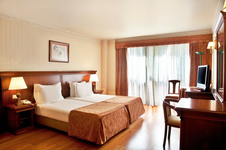 Hotel Turim Lisboa