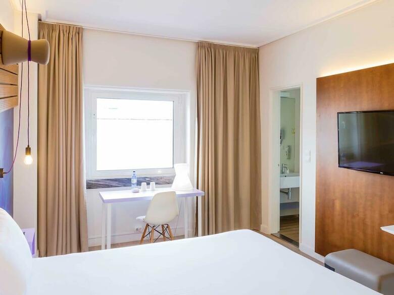 Hotel Ibis Styles Lisboa Centro Liberdade Ne