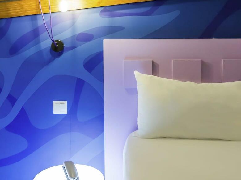 Hotel Ibis Styles Lisboa Centro Liberdade Ne