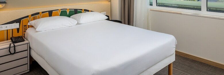 Hotel Ibis Styles Lisboa Centro Liberdade Ne