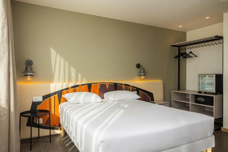 Hotel Ibis Styles Lisboa Centro Liberdade Ne