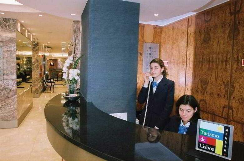Hotel Travel Park