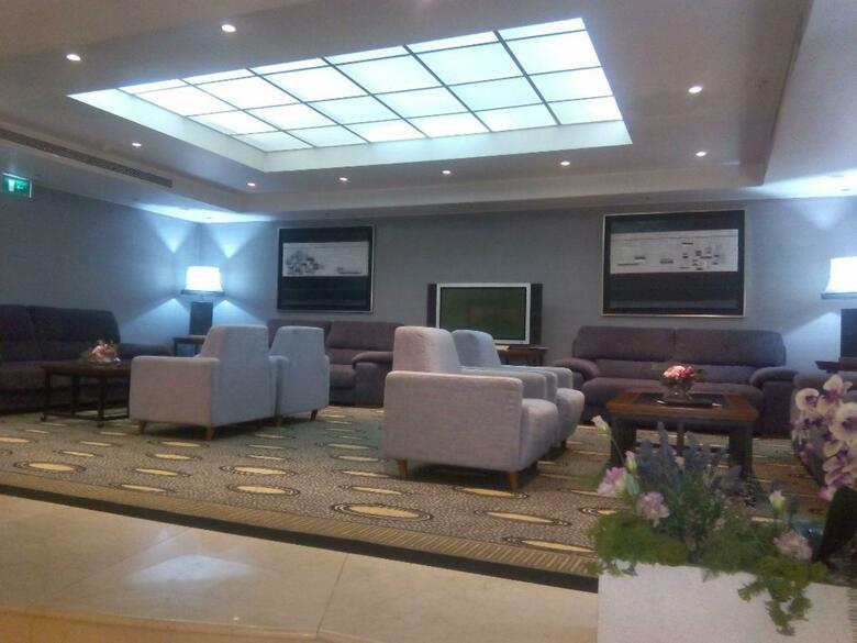 Hotel Travel Park