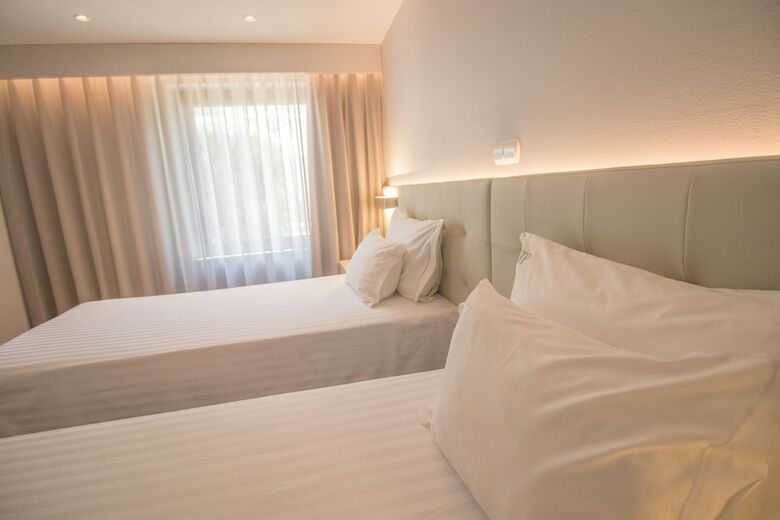 Hotel Travel Park