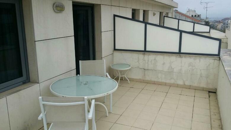 Hotel Travel Park