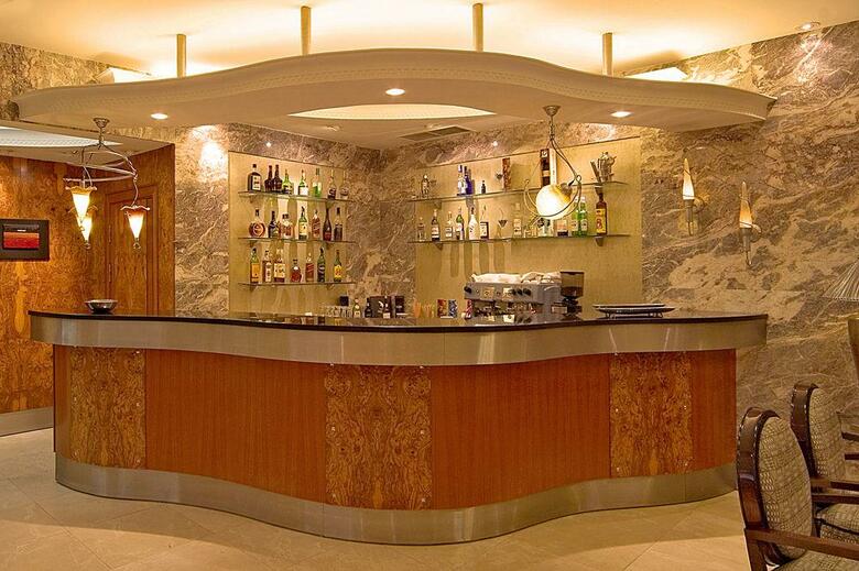 Hotel Travel Park