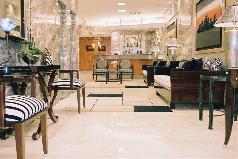 Hotel Travel Park