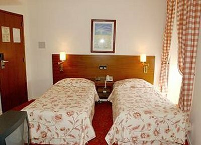 Princesa Hotel & Tea