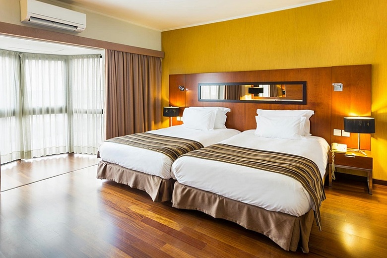 Hotel Legendary Lisbon Suites