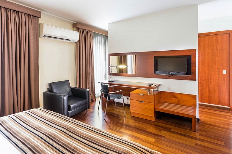 Hotel Legendary Lisbon Suites