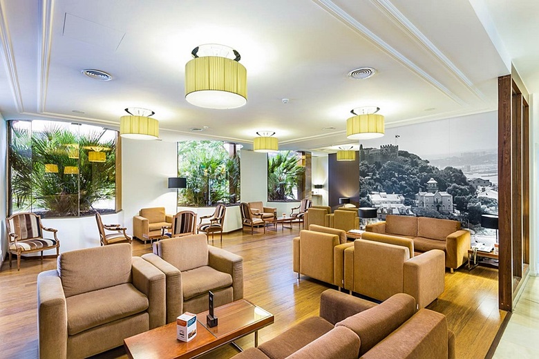 Hotel Legendary Lisbon Suites