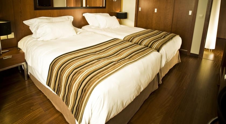 Hotel Legendary Lisbon Suites