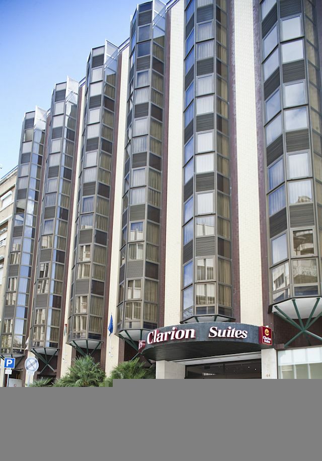 Hotel Legendary Lisbon Suites