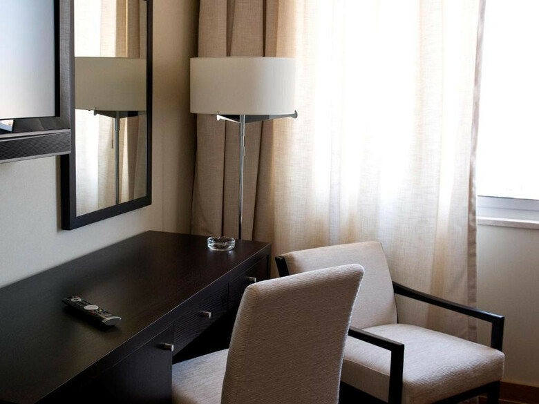 Hotel Lutecia