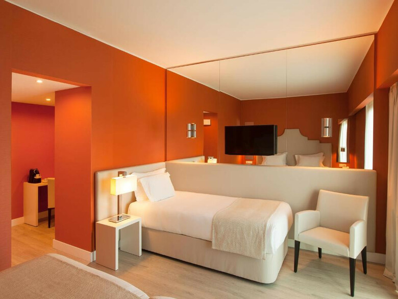 Hotel Lutecia