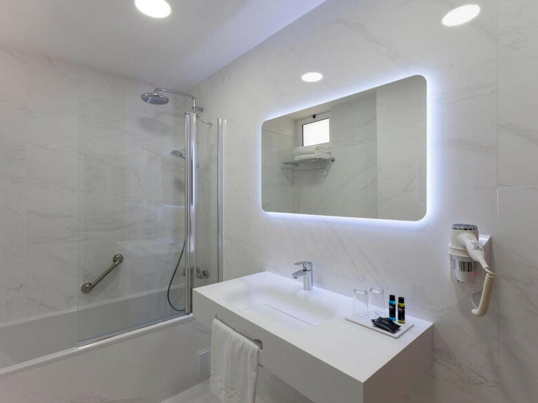Hotel Lutecia