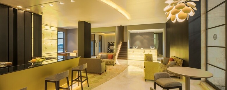 Hotel NH Collection Lisboa Liberdade