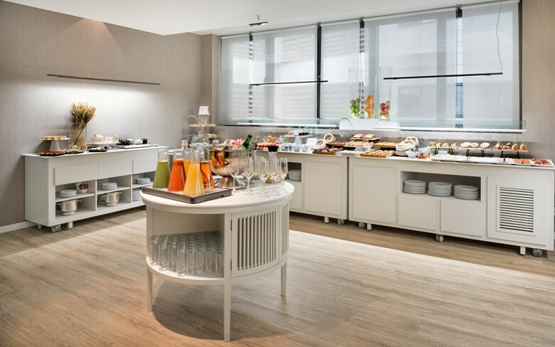 Hotel NH Collection Lisboa Liberdade