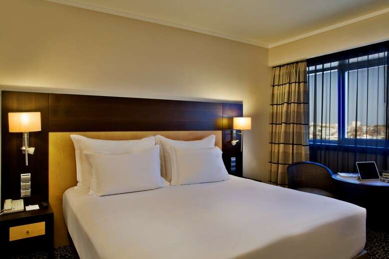 Sana Lisboa Hotel
