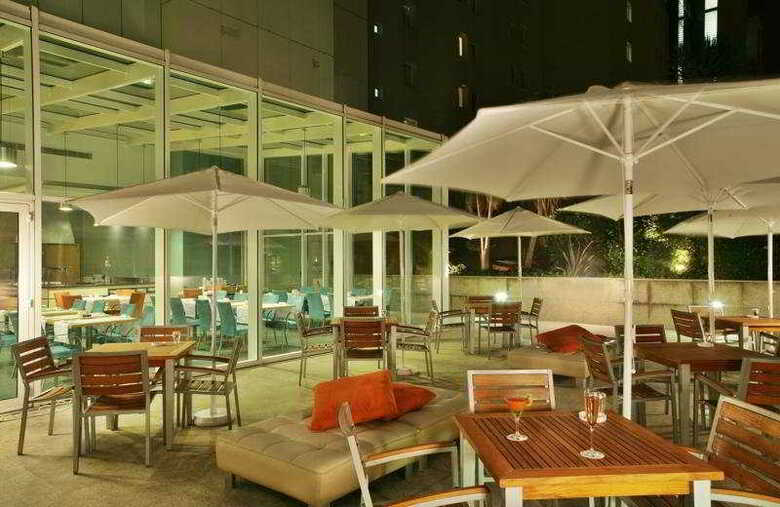 Sana Malhoa Hotel