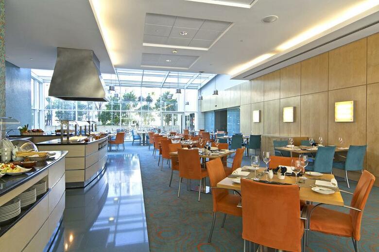Sana Malhoa Hotel