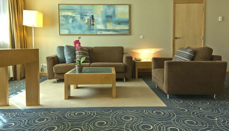 Sana Malhoa Hotel