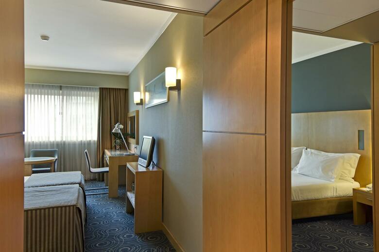 Sana Malhoa Hotel