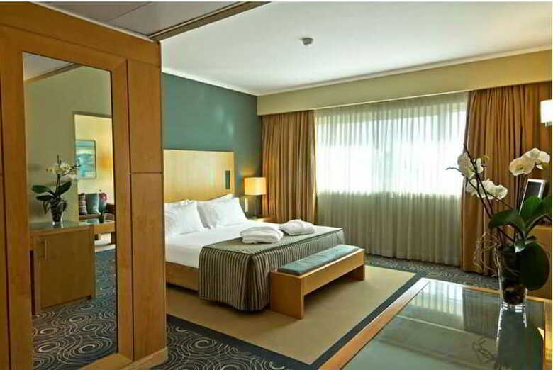 Sana Malhoa Hotel