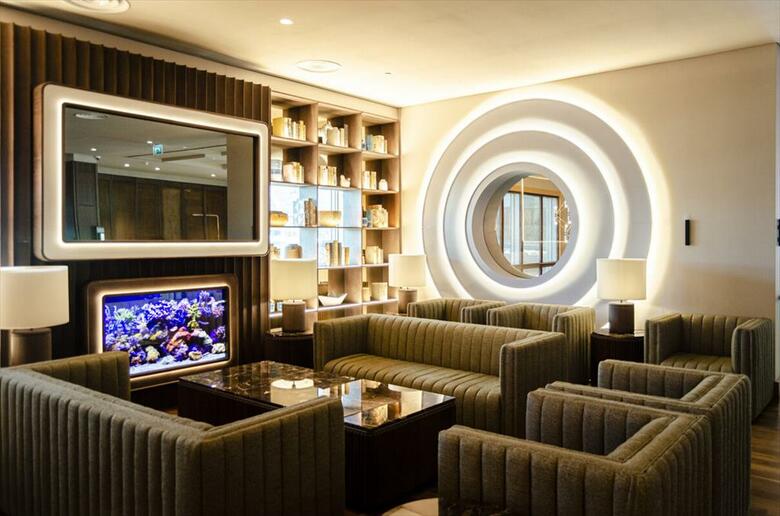 Sana Malhoa Hotel
