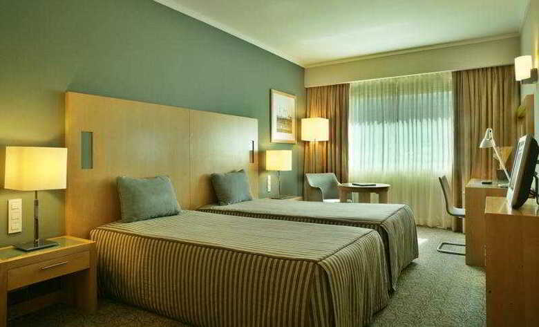 Sana Malhoa Hotel