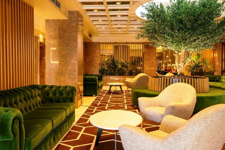 Hotel Hf F�nix Lisboa