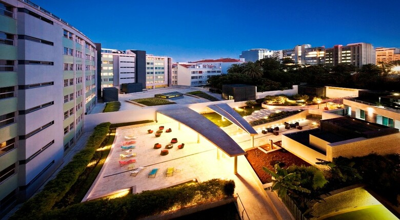 Hotel Hf F�nix Lisboa