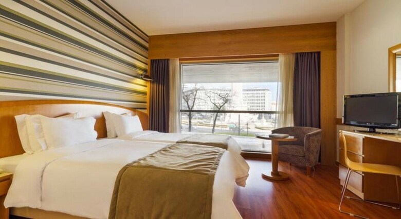 Hotel Hf F�nix Lisboa