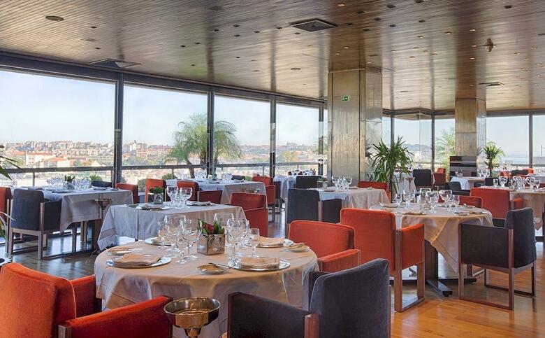 Altis Grand Hotel