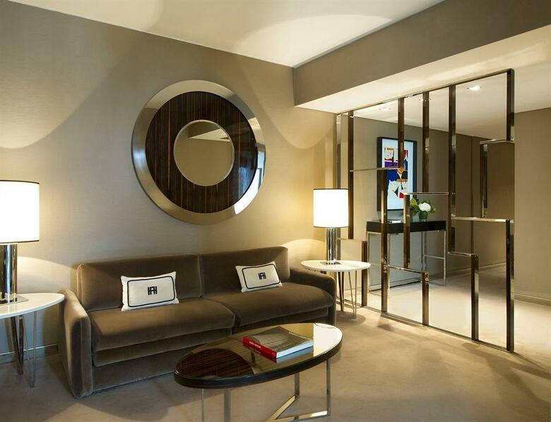 Altis Grand Hotel