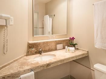 Hotel Mercure Bh Lagoa Dos Ingleses