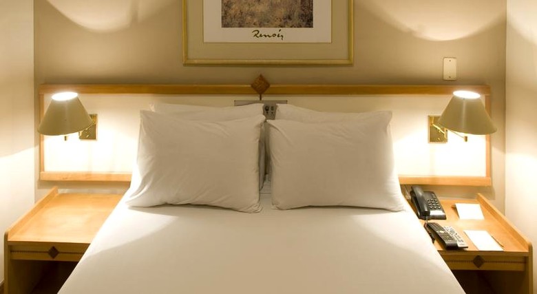 Aparthotel Bristol Golden Plaza