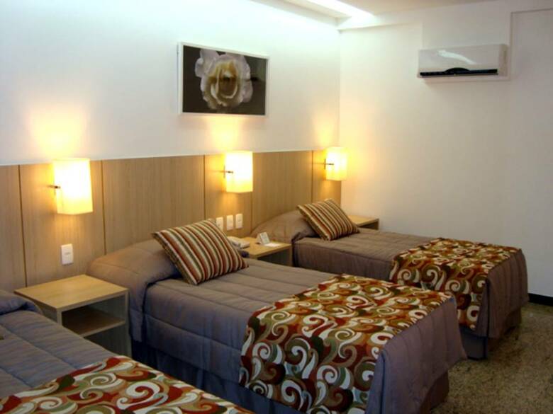 Normandy Hotel
