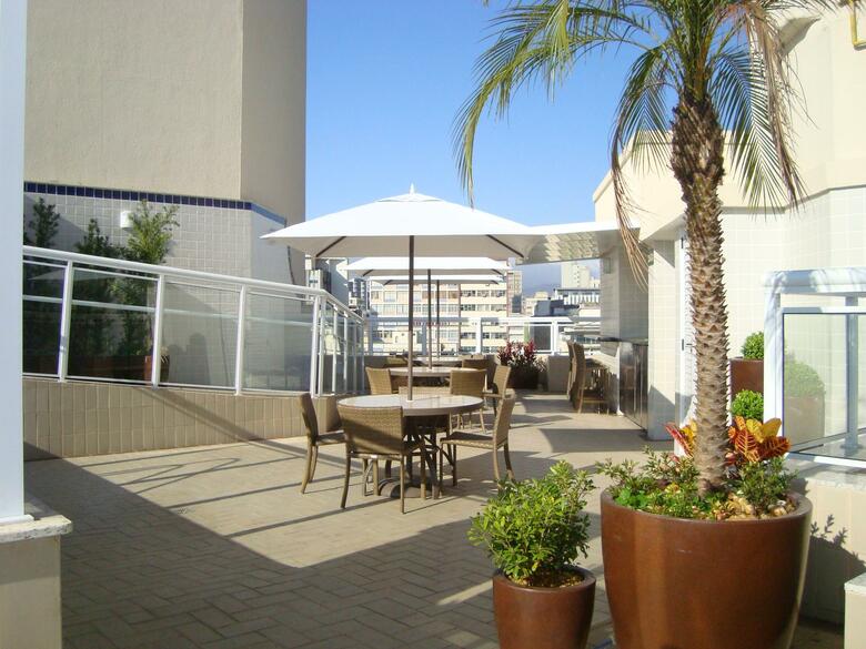 Normandy Hotel
