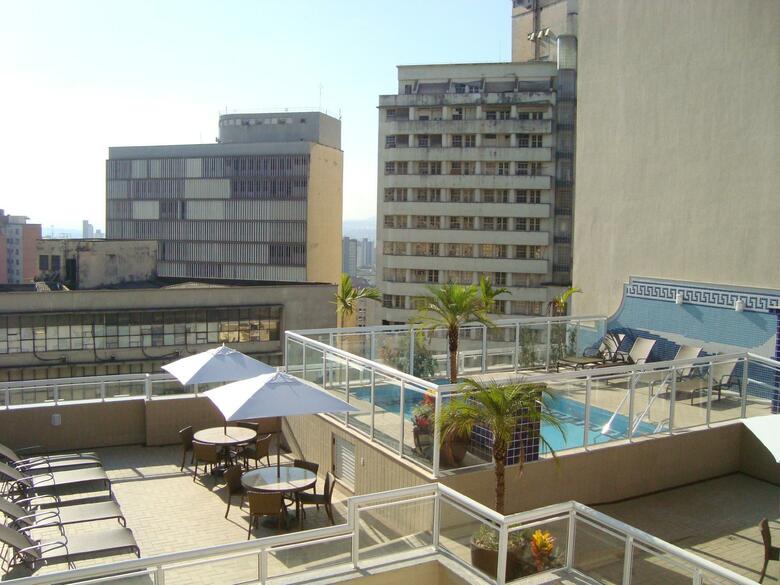 Normandy Hotel